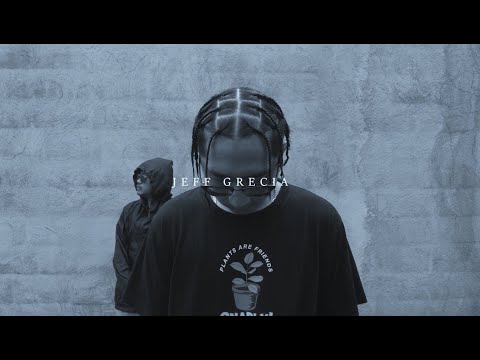 Jeff Grecia - "LOWKEY" (Official Music Video)
