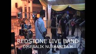 Download lagu REDSTONE LIVE BAND-DISEBALIK NURHANIZAH mp3