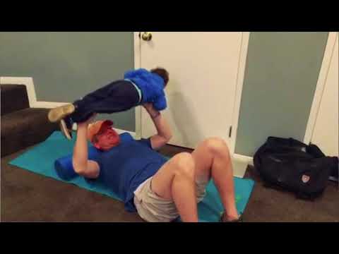 Challenge Fit AZ video.