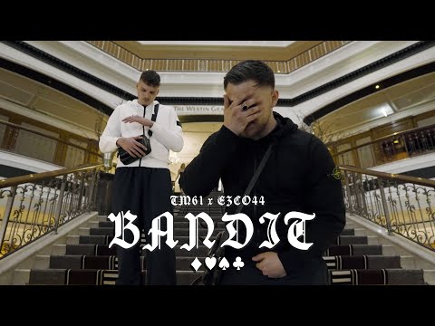 TM & Ezco - Bandit (prod. by Endzone)