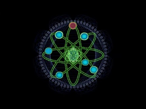 Africa, Shamanism and The Transhumanist Future with Kilindi Iyi