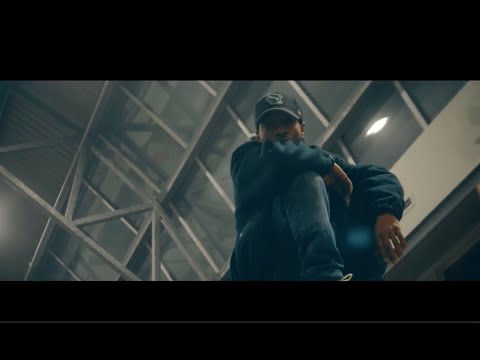 Cuzzin Charlie | Invisible (Official Video)