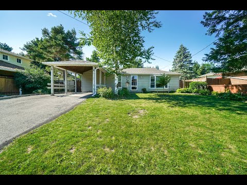 20 Chelvin Drive Georgetown Home for Sale - Real Estate Properties for Sale