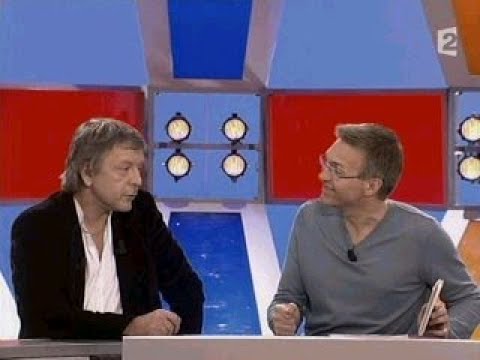 Renaud : Le petit oiseau qui chantait faux - On a tout essayé 25/10/2005