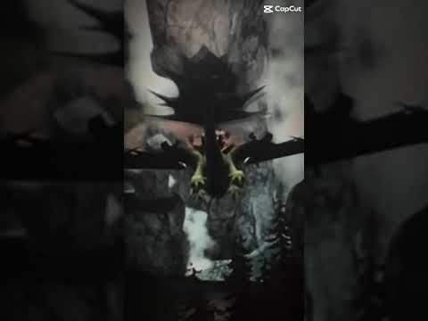 Farasha the Woolly Howl #edit #HTTYD #howtotrainyourdragon #schoolofdragons #sod