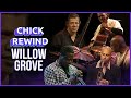 Chick Rewind: The Bud Powell Band (1996) - "Willow Grove"