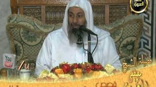 قصة آدم عليه السلام 2) سلاب المنصورة 4 6 2013