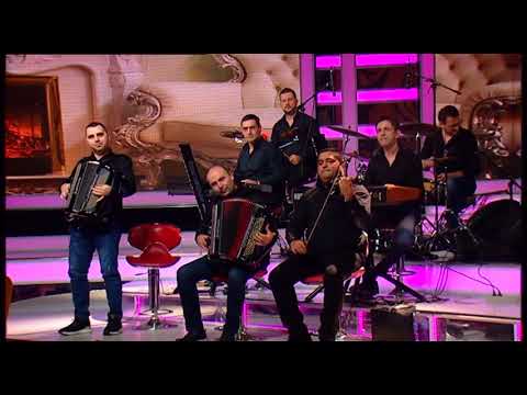 Orkestar Endzija Mavrica - Siletovo kolo - (LIVE) - HH - (TV Grand 01.02.2018.)