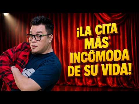 Franco Escamilla - La Historia De Tinder Más Humillante 😂 | Stand-up Comedy