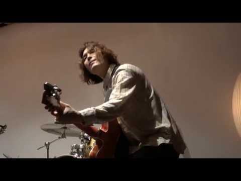 180728 What's Up (cover) - 잔나비 (JANNABI) @ 한남살롱 디뮤지엄