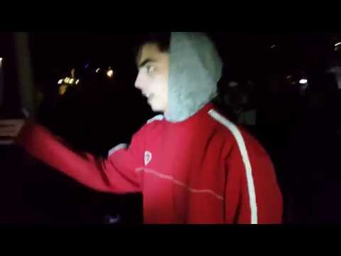 Disaster vs Machete (16VOS) TheUrban2k17 (07/12/2017)