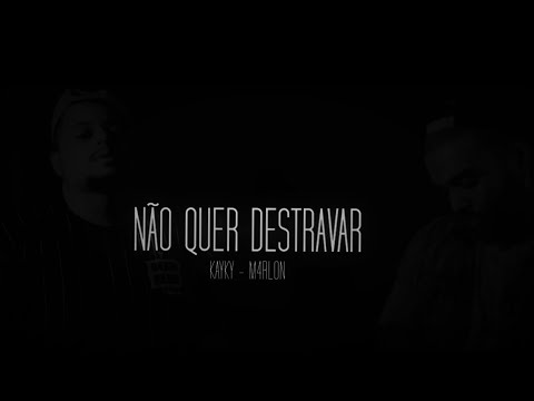 Kayky feat. M4 - Não Quer Destravar