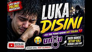 Download lagu Luka Disini – Ungu (Cover Pop Rock) 🔥 Awalnya Pelan, Ending Meledak! mp3