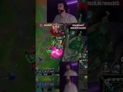 Twitch: meski5 | Jhin 04