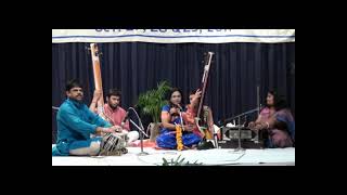 40th Annual Sangeet Sammelan Day 3 Video Clip 7