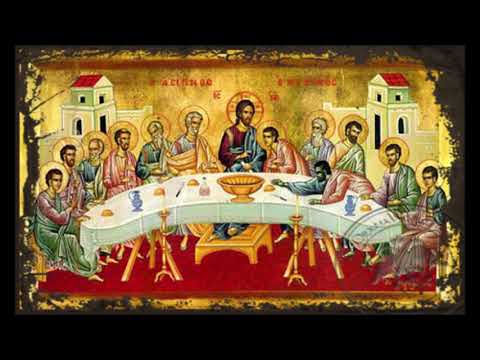 Fi Al Layli - في الليل قبل الآلام