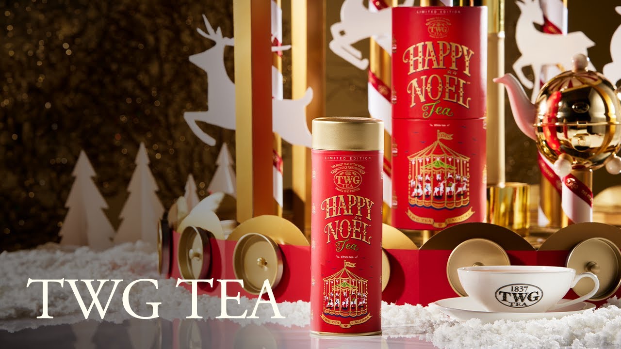 An Enchanting Christmas