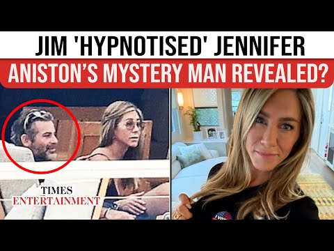 Obama OUT, JIM IN? Jennifer Aniston's Dating Rumors Take A Wild Turn | WATCH