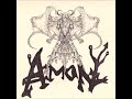 Amon - Sacrificial (1989 demo)