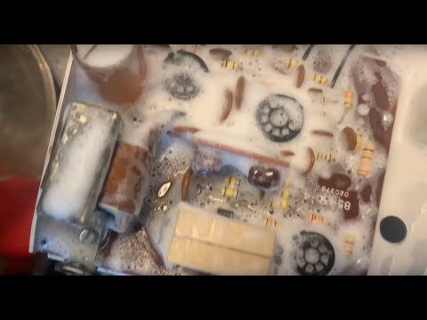 Heathkit HW-101 Quickie Restoration