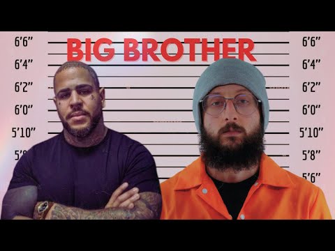 Hi-Rez - Big Brother Ft. Tommy Vext (Music Video)