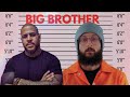 Hi-Rez - Big Brother Ft. Tommy Vext (Music Video)