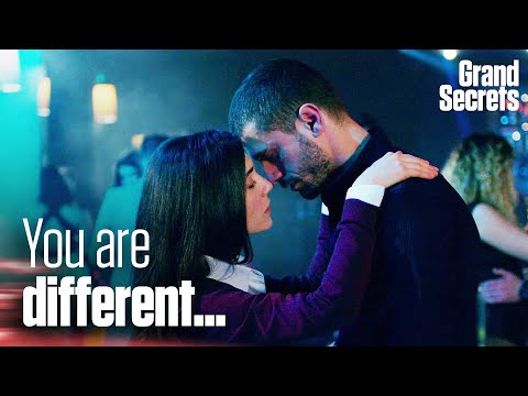 Barış and Zehra's romantic night - Grand Secrets | Short Scenes