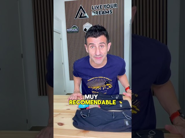 Vídeo relacionado con NIKE Cinturón de red para hombre, paquete de 3