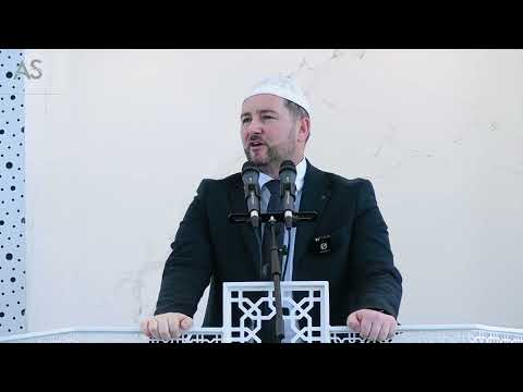 Shkaqet e lumturisë-6 Shoqëria e mirë (6). 07.02.2025. Teolog Ardian Sejdiu