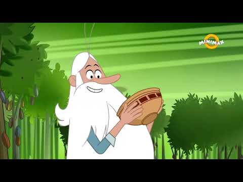 NEKADA DAVNO – PREDMETI