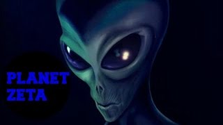 Fallout 4 DLC PLANET ZETA?!?!