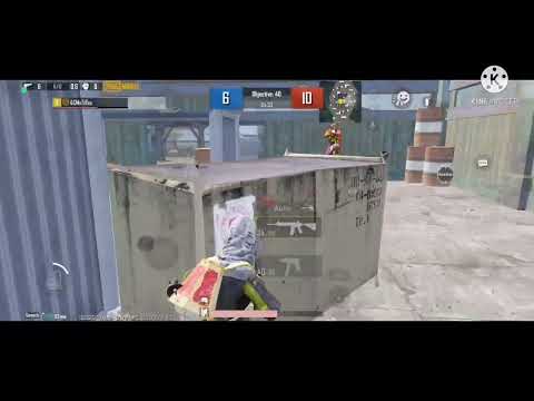 Poco x3 pro vs Poco x3 pro PUBG MOBILE