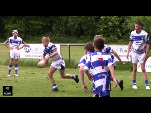 LOCK LANE 44 - 0 SIDDAL