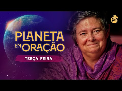 Cleansing of Obsessive and Compulsive Thoughts - Planet in Prayer - May 27th, 9:00 PM