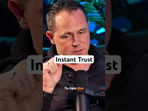 Reel tagged #trust