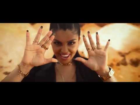 J-PRINCESS - DICE QUE ME AMA  - PROD BY CHAVIERMUSIC, JONYLAMS, MAGIABEATS