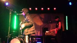 Kirin J. Callinan - Stretch It Out (Live @ The Echo 10/30/2013)