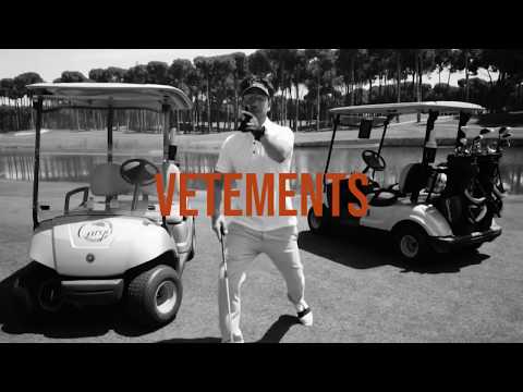 [FREE] Ufo361 x Kodak Black Type Beat 2018 - "Vetements" | Free Type Beat | Rap/Trap Instrumental