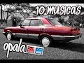Playlist Opala ⛽️ (10 Músicas) Playlist Opala ⛽️ (10 Músicas)