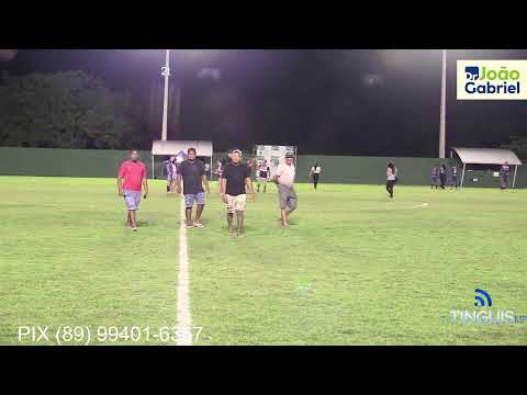 4ª DE FINAL COPA LIDESPI/AVEP 2025/2026 - RIBEIRO GONÇALVES x LANDRI SALES
