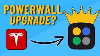 Tesla Powerwall Owners Need This App (Netzero)