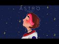 ASTRO Short Film By Flora Serra