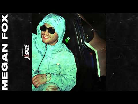 Jamule x Fourty Type Beat 'Megan Fox' Free Trap Beats 2022 - Rap Instrumental (prod. Joskee)