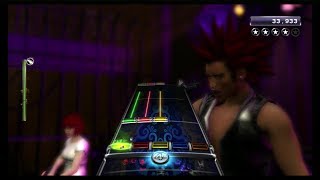 Orange Amber by The Vines Expert Guitar FC #514