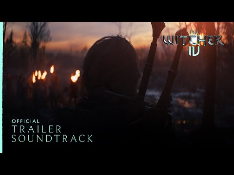 P.T. Adamczyk — No Gods, Only Monsters (The Witcher 4) | Official Trailer Soundtrack