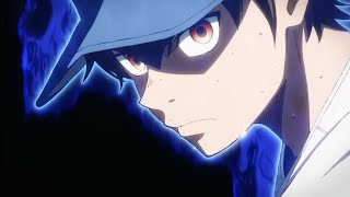 Ace of Diamond act II PV TRAILER 