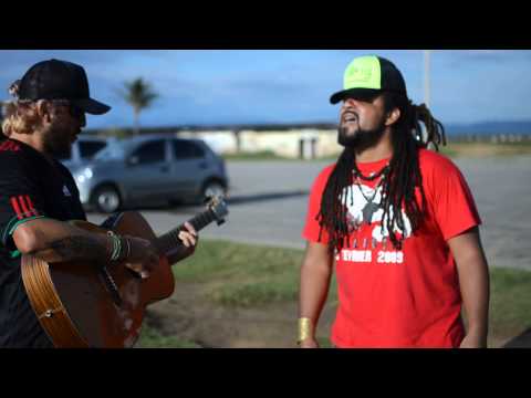 Isiah Shaka and Edward David -  Extempore