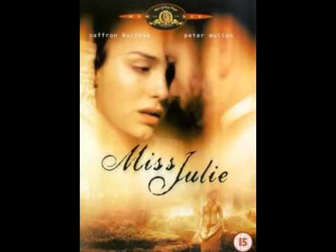 Countess Julie by August STRINDBERG  Full  Unabridged  AudioBook