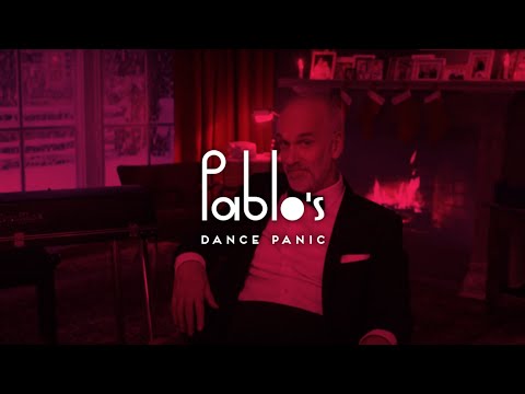 Martin Gallop – Christmas Wouldn't Be Christmas [Official Video]