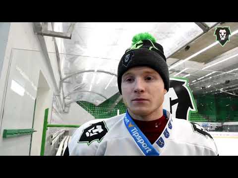 36.kolo: BK Mladá Boleslav - HC Olomouc: Ohlasy s Oscarem Flynnem